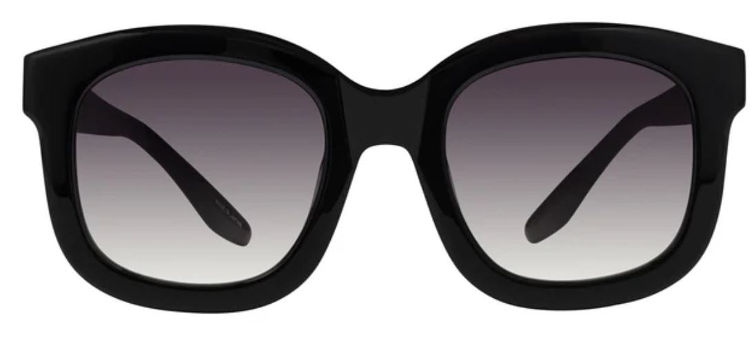 Barton Perreira Quannah Sunglasses