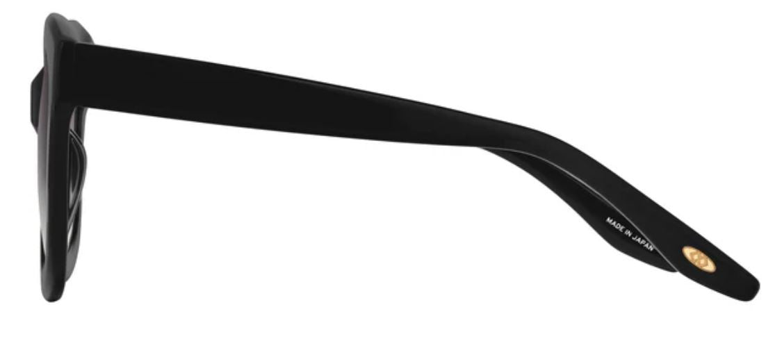 Barton Perreira Quannah Sunglasses