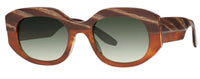 Barton Perreira Sueno Sunglasses