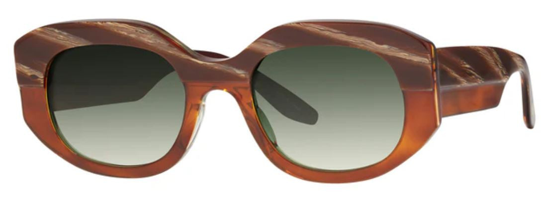 Barton Perreira Sueno Sunglasses