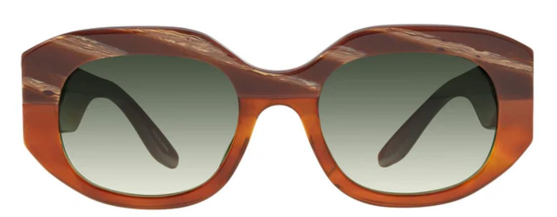 Barton Perreira Sueno Sunglasses