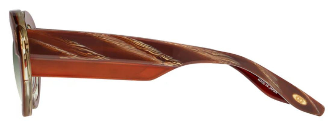 Barton Perreira Sueno Sunglasses