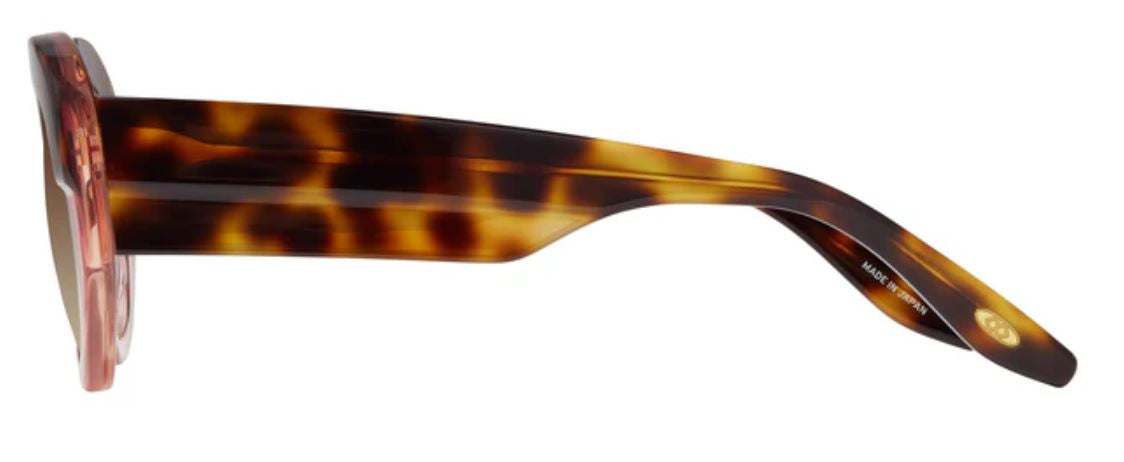 Barton Perreira Sueno Sunglasses
