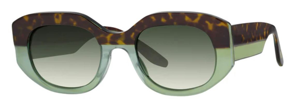 Barton Perreira Sueno Sunglasses