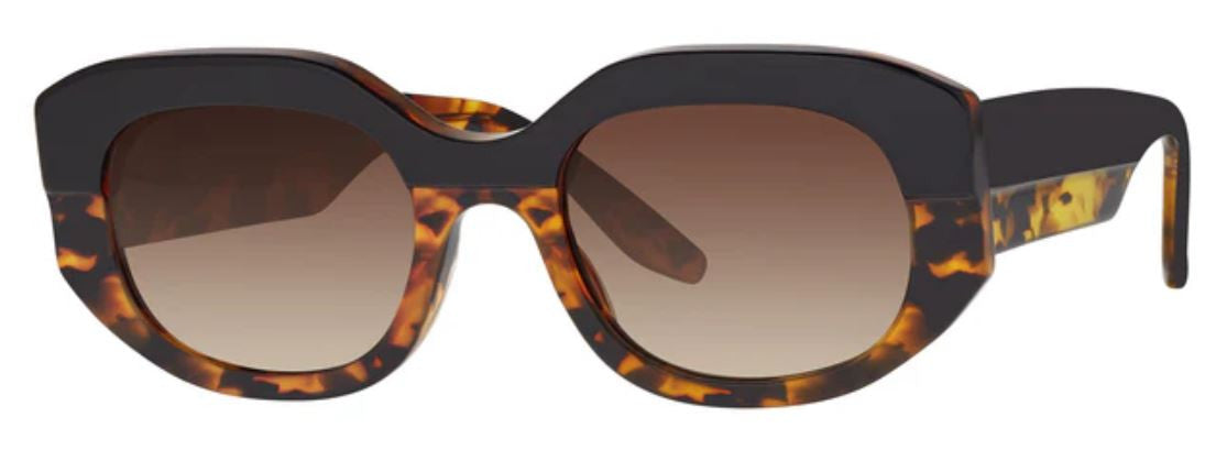 Barton Perreira Sueno Sunglasses