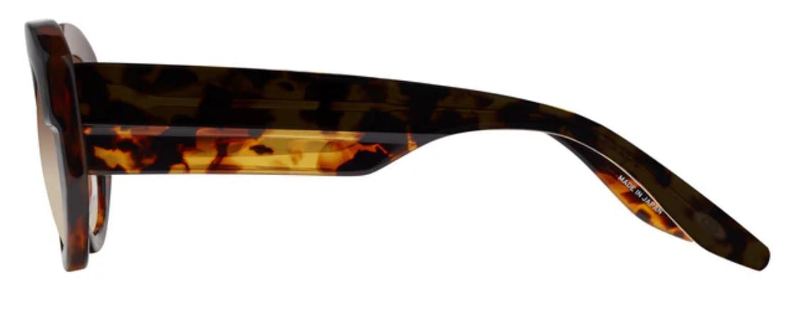 Barton Perreira Sueno Sunglasses