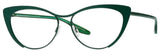 Gafas graduadas Barton Perreira Cheeky