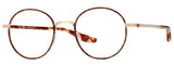 Barton Perreira Caster Eyeglasses