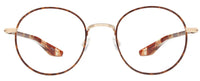 Brille Barton Perreira Caster