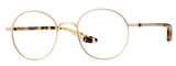 Barton Perreira Caster Eyeglasses