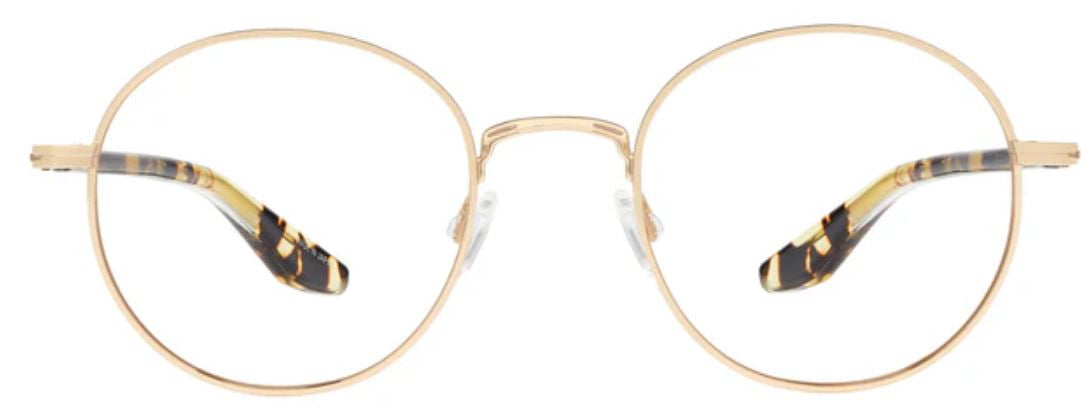 Brille Barton Perreira Caster