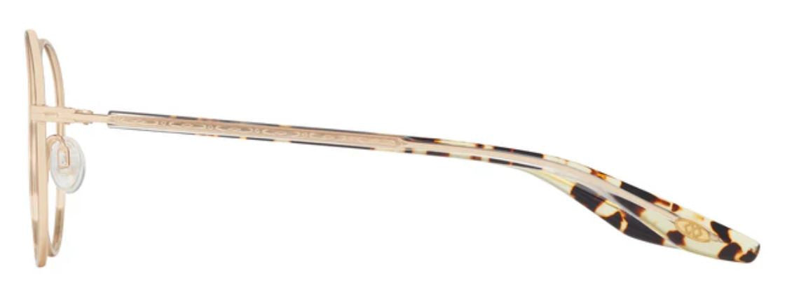 Brille Barton Perreira Caster