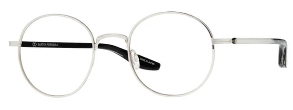Barton Perreira Caster Eyeglasses