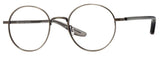 Barton Perreira Caster Eyeglasses