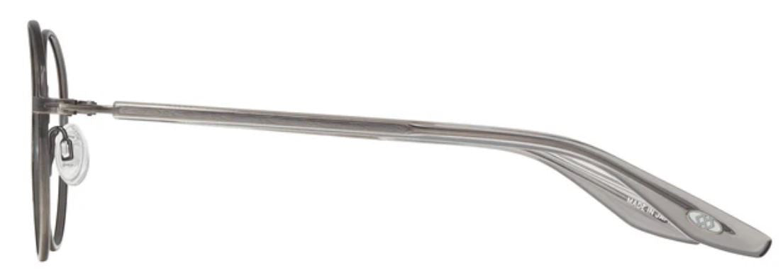 Brille Barton Perreira Caster