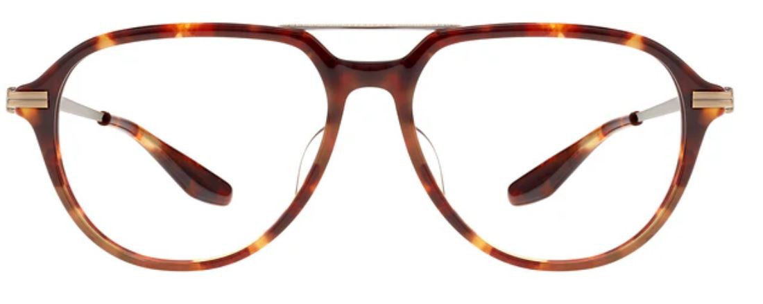 Brille Barton Perreira Dunn