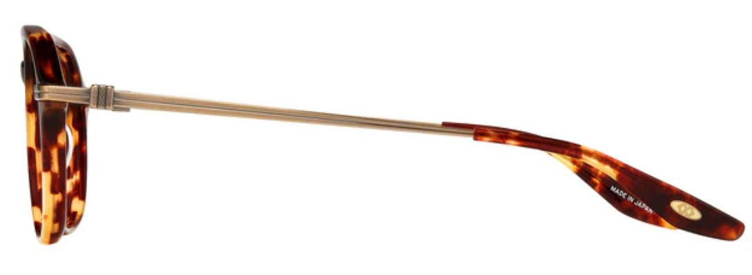 Brille Barton Perreira Dunn