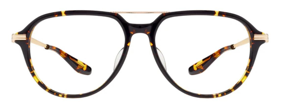 Brille Barton Perreira Dunn
