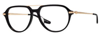 Brille Barton Perreira Dunn