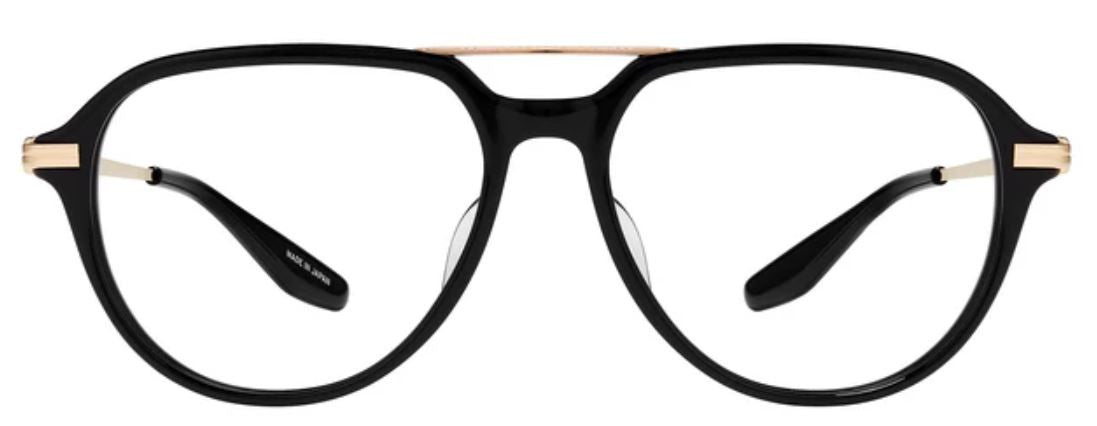 Brille Barton Perreira Dunn