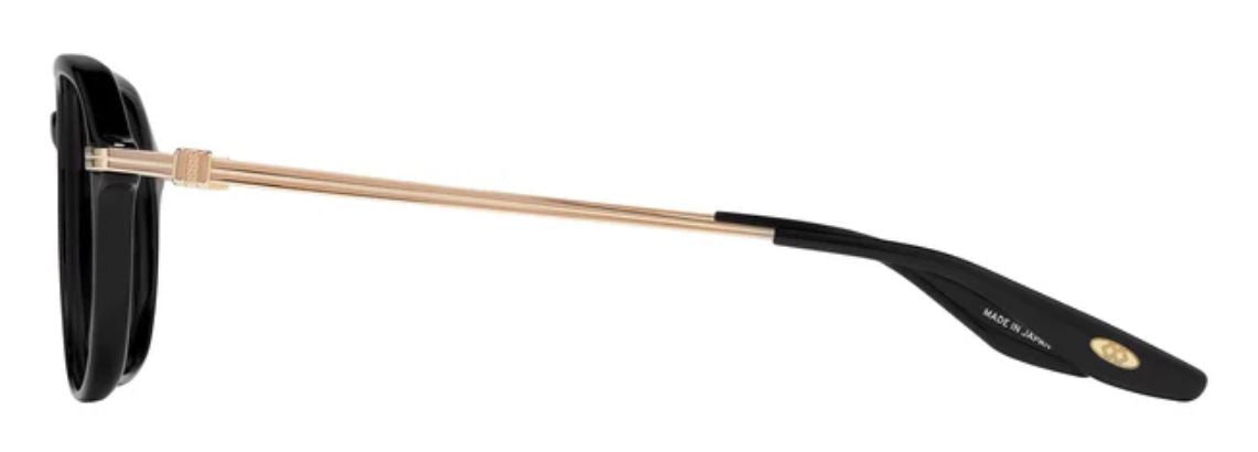 Brille Barton Perreira Dunn