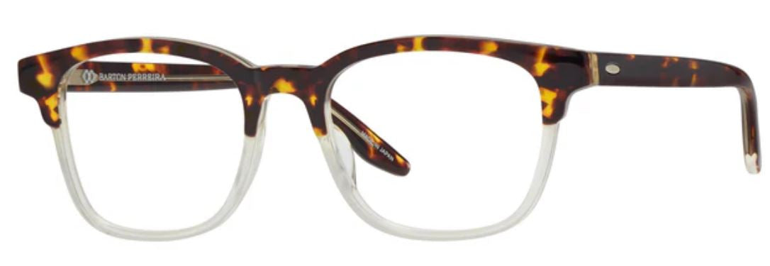 Korrektionsbrille Barton Perreira Emerson