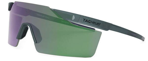 Sonnenbrille Tag Heuer Shield TH40013I