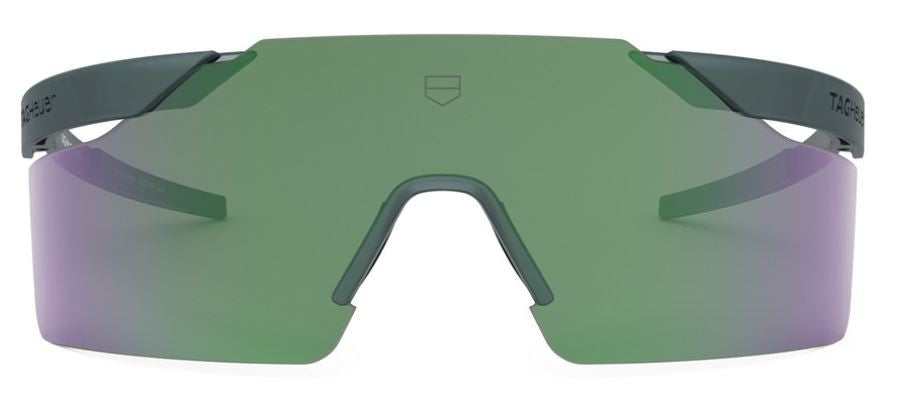 Tag Heuer Shield TH40013I Sunglasses