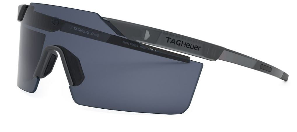 Tag Heuer Shield TH40013I Sunglasses