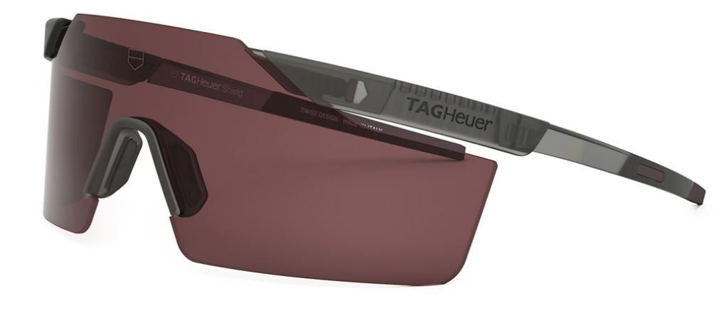 Tag Heuer Shield TH40013I Sunglasses