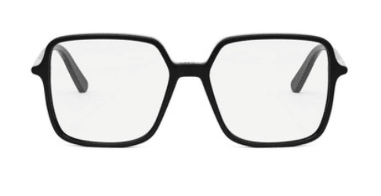 Óculos de grau DIOR Mini CD O S2I