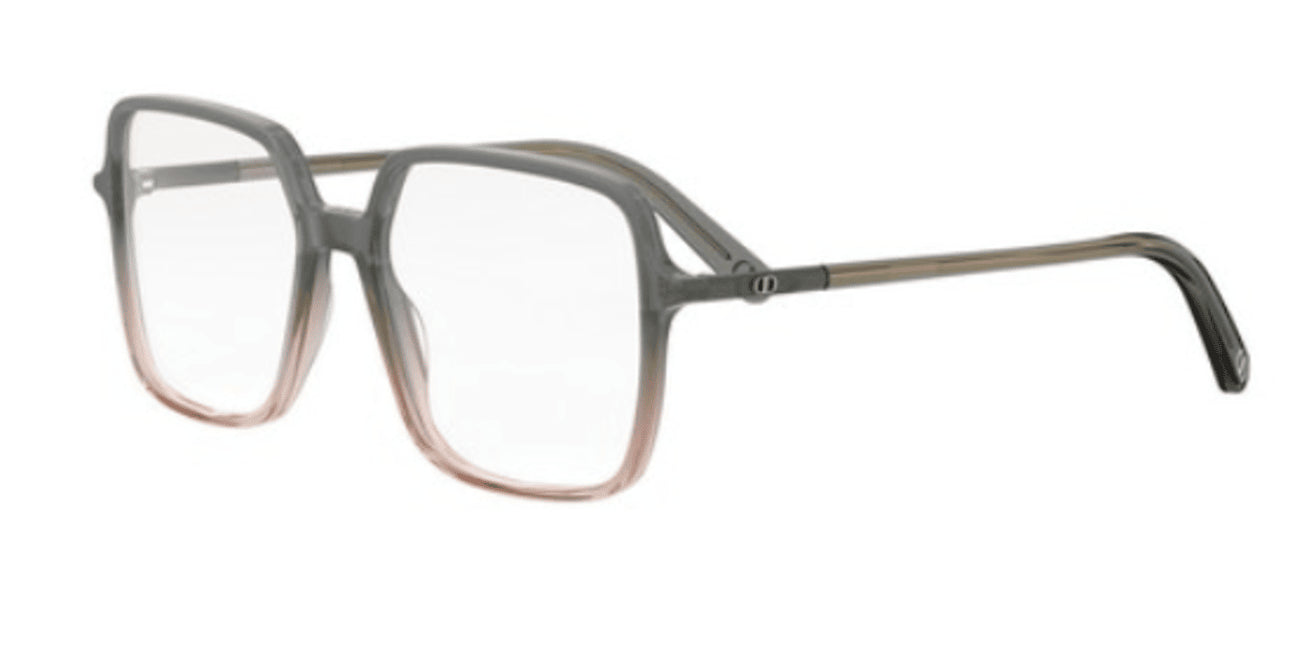 Óculos de grau DIOR Mini CD O S2I