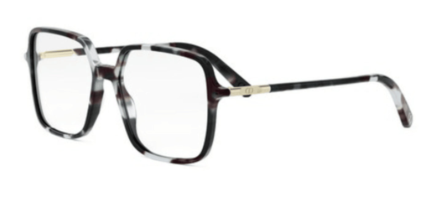 Óculos de grau DIOR Mini CD O S2I