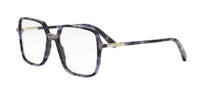 Óculos de grau DIOR Mini CD O S2I