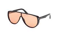 Tom Ford Achilles FT1182 Sunglasses