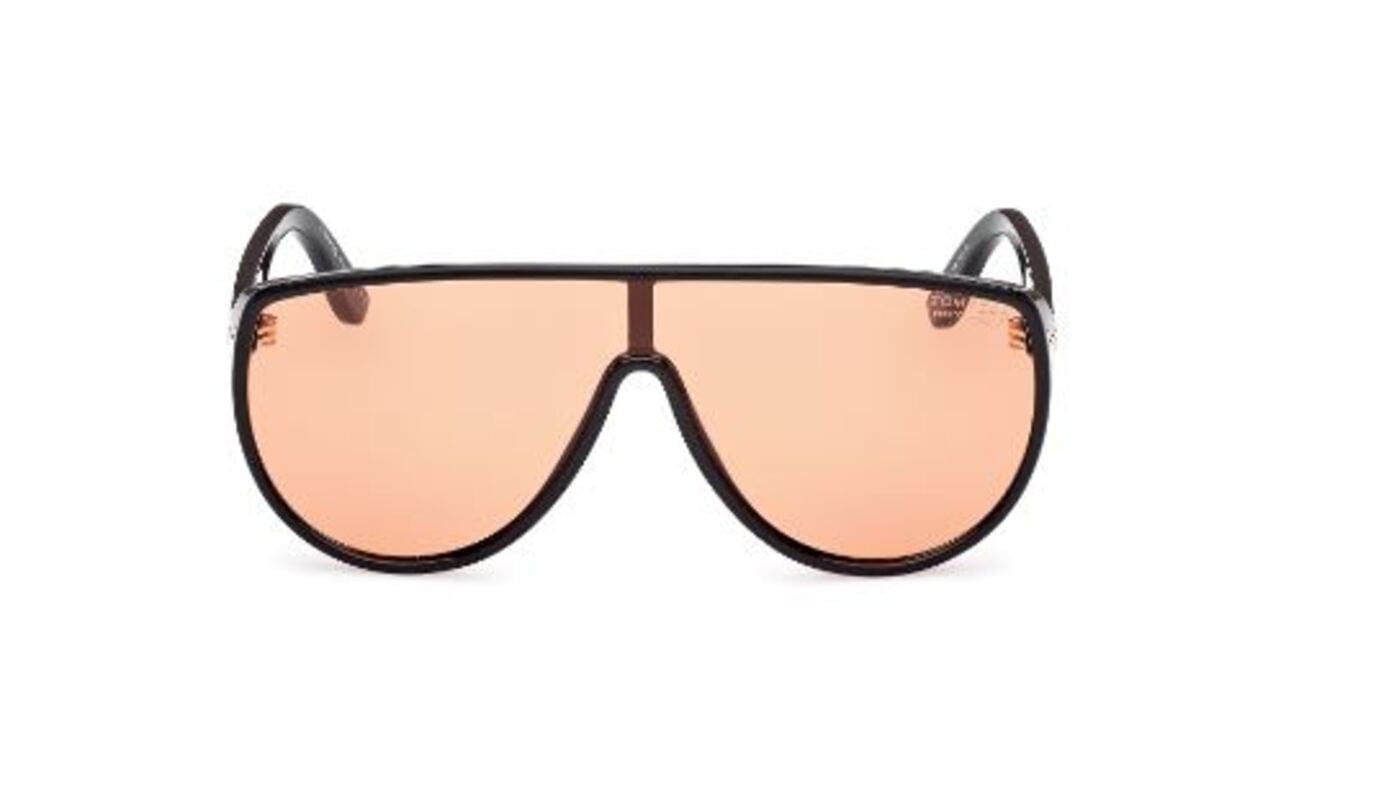 Tom Ford Achilles FT1182 Sunglasses