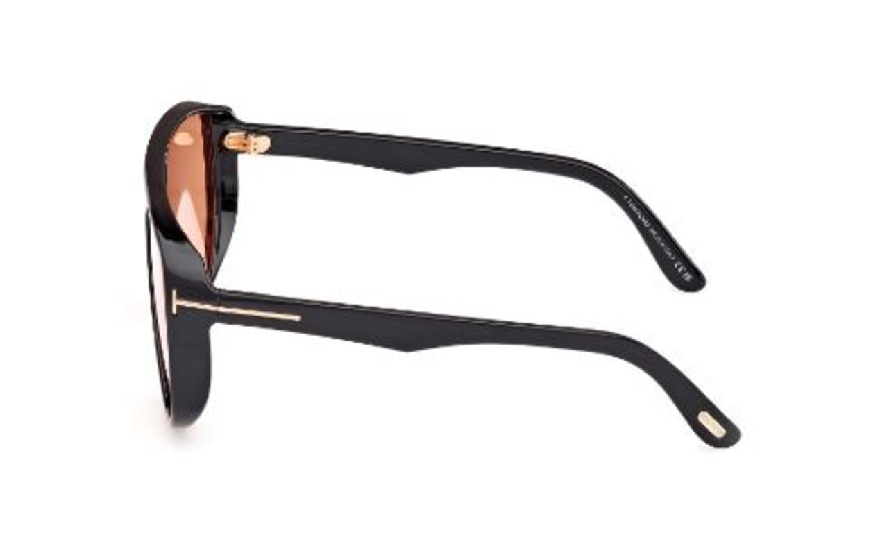 Tom Ford Achilles FT1182 Sunglasses