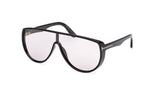 Tom Ford Achilles FT1182 Sunglasses