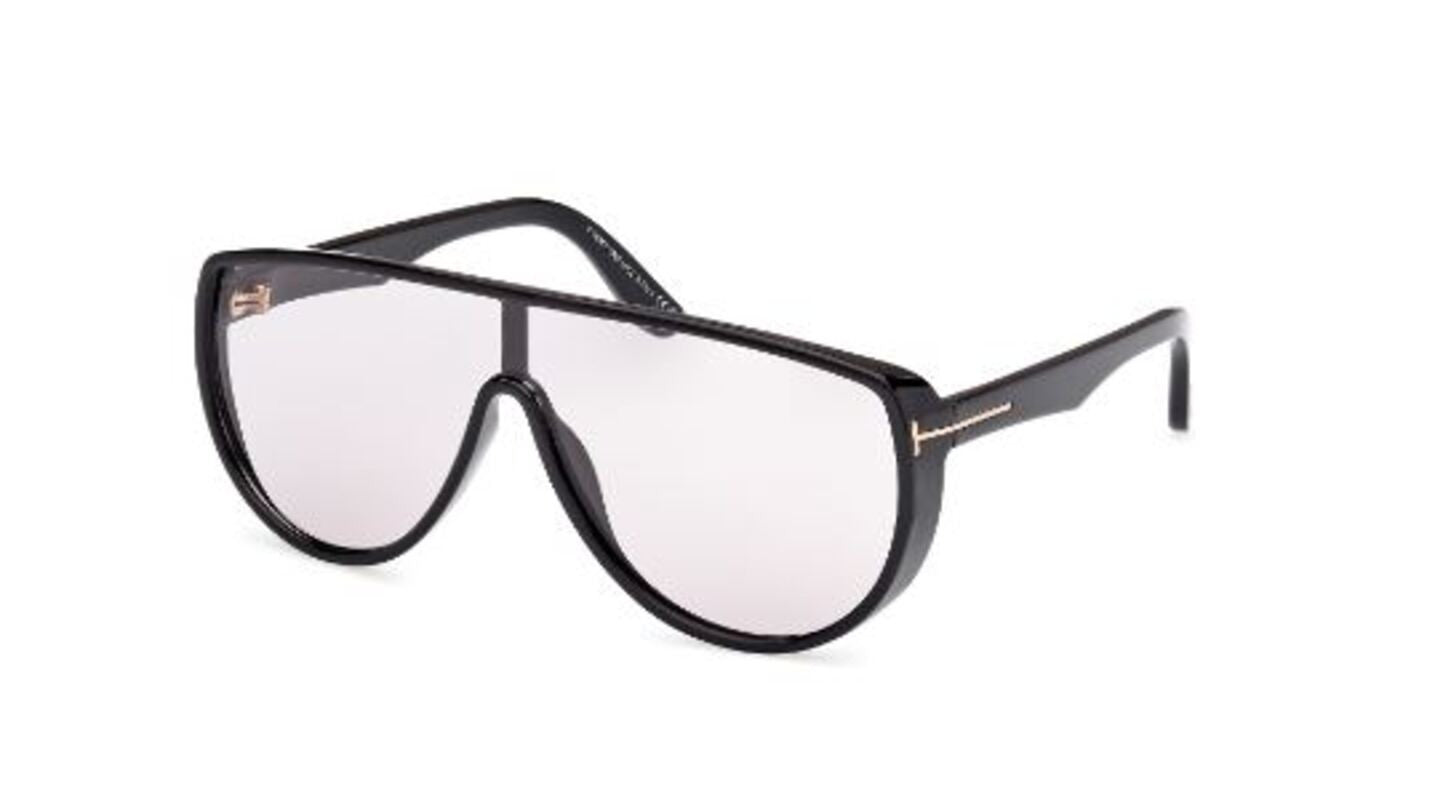 Tom Ford Achilles FT1182 Sunglasses