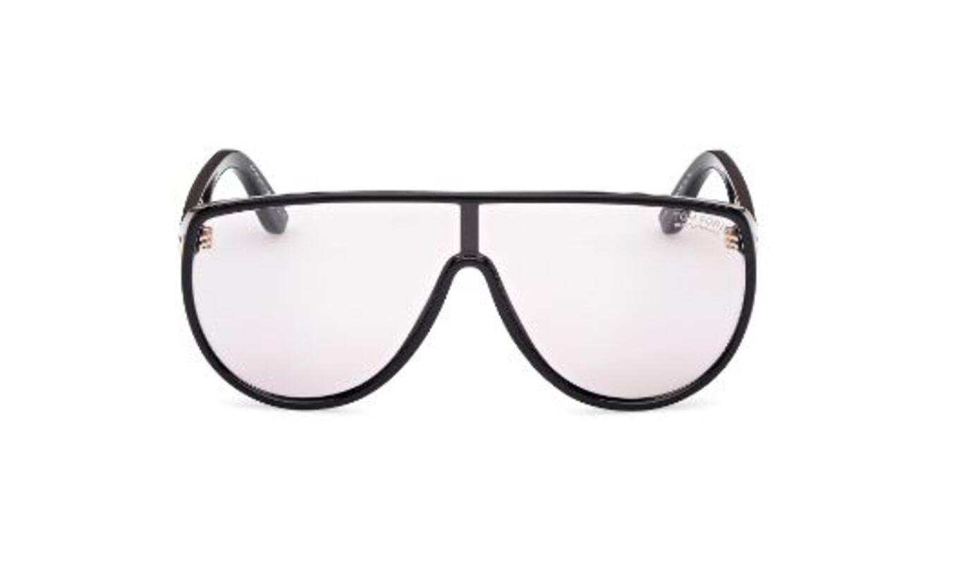 Tom Ford Achilles FT1182 Sunglasses
