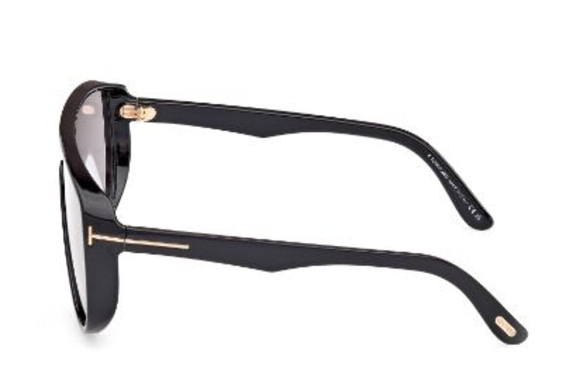 Tom Ford Achilles FT1182 Sunglasses