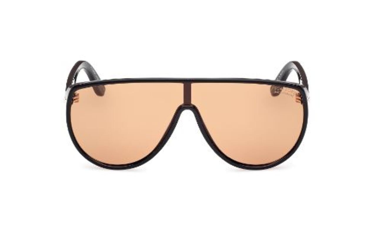 Tom Ford Achilles FT1182 Sunglasses