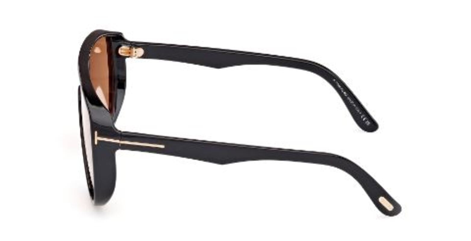 Tom Ford Achilles FT1182 Sunglasses