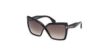 Tom Ford Fiore FT1195 Sunglasses