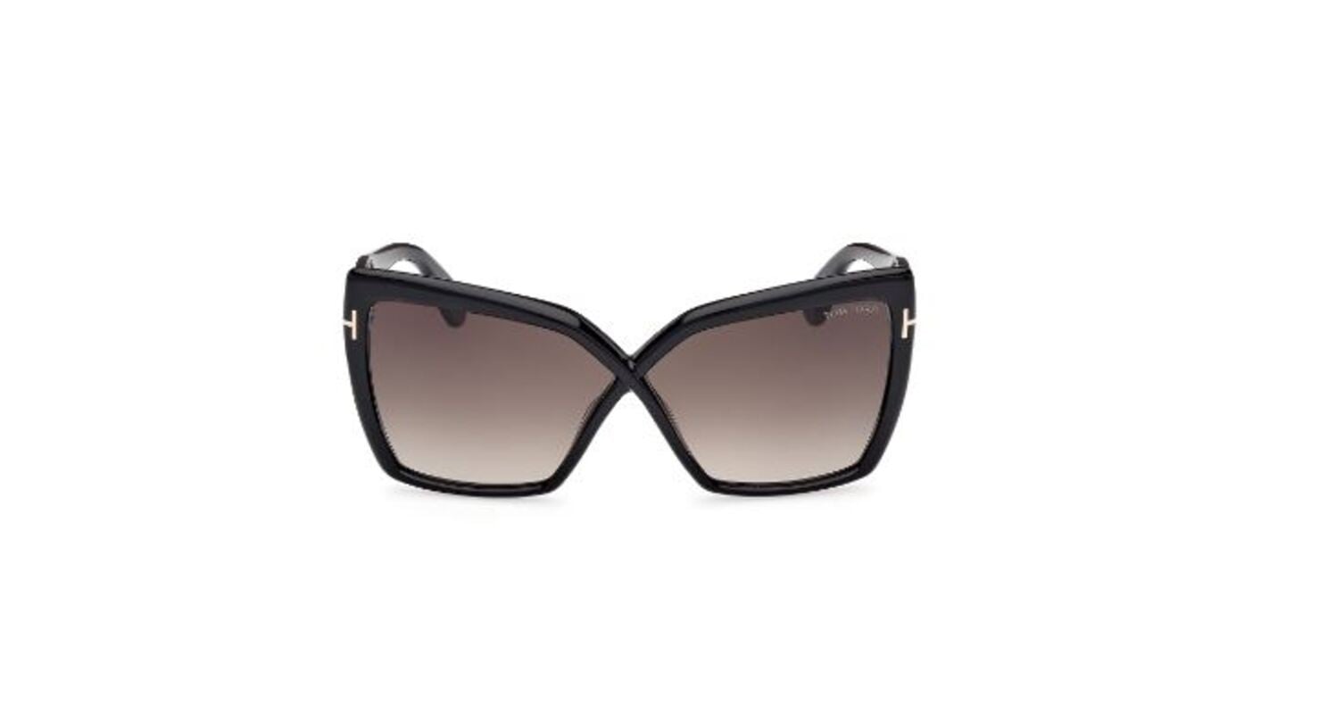 Tom Ford Fiore FT1195 Sunglasses