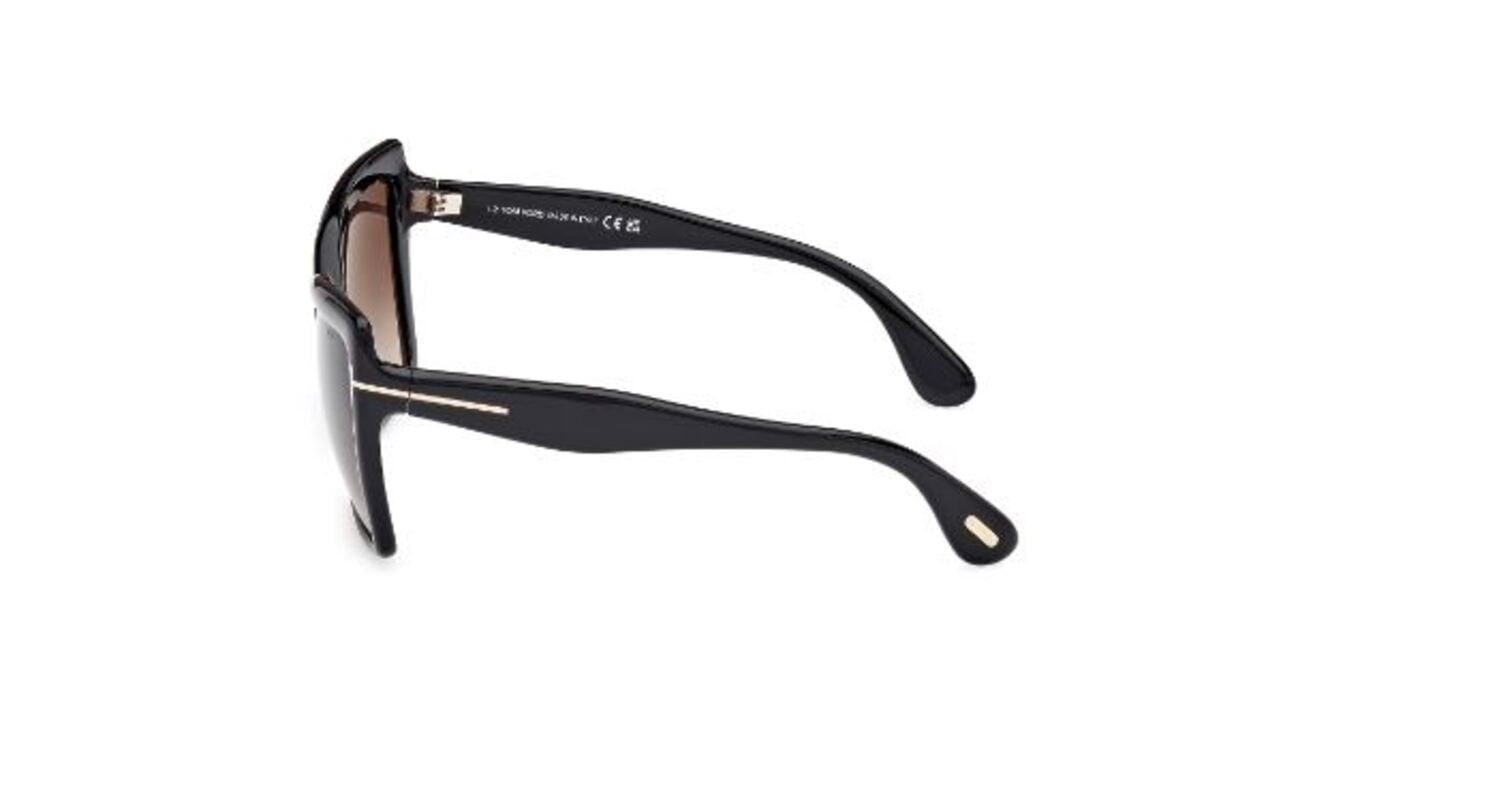 Tom Ford Fiore FT1195 Sunglasses