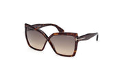 Tom Ford Fiore FT1195 Sunglasses