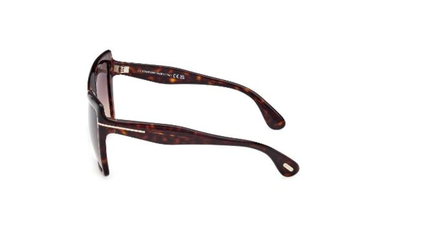 Tom Ford Fiore FT1195 Sunglasses