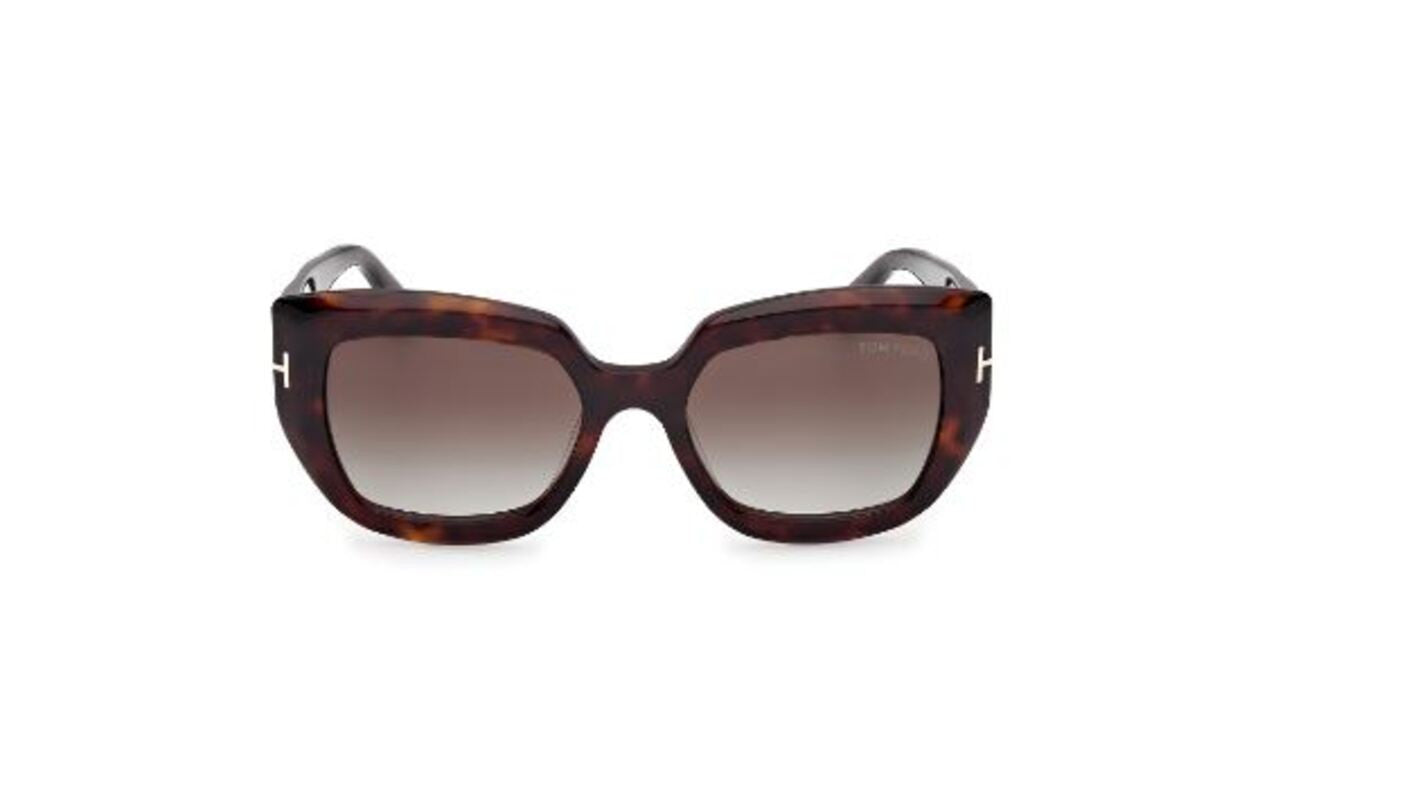 Tom Ford Saltzman FT1192 Sunglasses