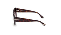 Tom Ford Saltzman FT1192 Sunglasses
